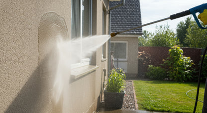 House Wash Santa Rosa, CA